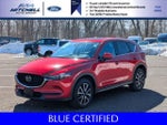 2017 CX-5 Thumbnail 7