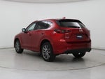 2024 CX-5 Thumbnail 2
