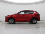 2024 CX-5 Thumbnail 3