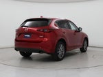 2024 CX-5 Thumbnail 8