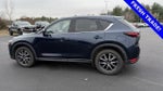 2017 CX-5 Thumbnail 4