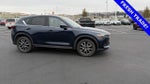 2017 CX-5 Thumbnail 8