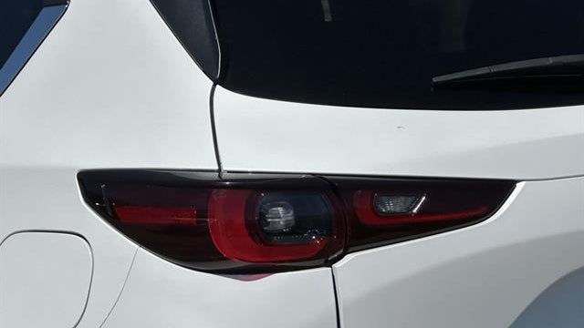 2024 Mazda CX-5 2.5 S Premium