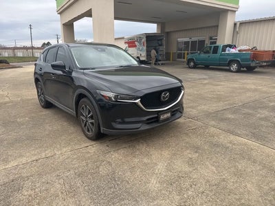Photo of a 2017 Mazda CX-5 AWD Grand Touring 4DR SUV for sale