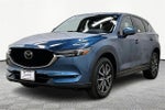 2017 CX-5 Thumbnail 1