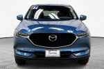 2017 CX-5 Thumbnail 3