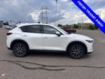 2017 CX-5 Thumbnail 2