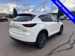 2017 CX-5 Thumbnail 3