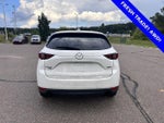 2017 CX-5 Thumbnail 4