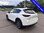 2017 CX-5 Thumbnail 5