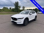 2017 CX-5 Thumbnail 7