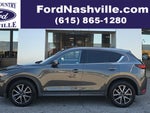 2017 CX-5 Thumbnail 1