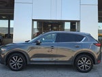 2017 CX-5 Thumbnail 2