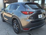 2017 CX-5 Thumbnail 3