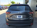 2017 CX-5 Thumbnail 4