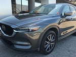 2017 CX-5 Thumbnail 8
