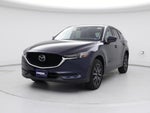 2017 CX-5 Thumbnail 4