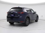 2017 CX-5 Thumbnail 8