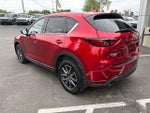 2017 CX-5 Thumbnail 5