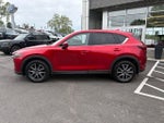 2017 CX-5 Thumbnail 6