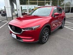 2017 CX-5 Thumbnail 7