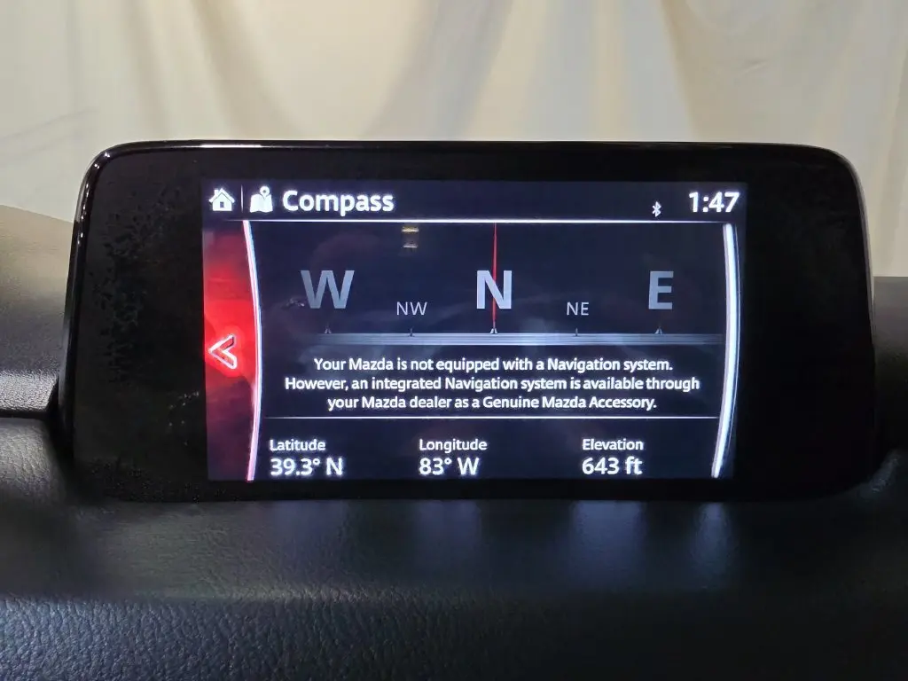 2017 MAZDA CX-5 - $17,037