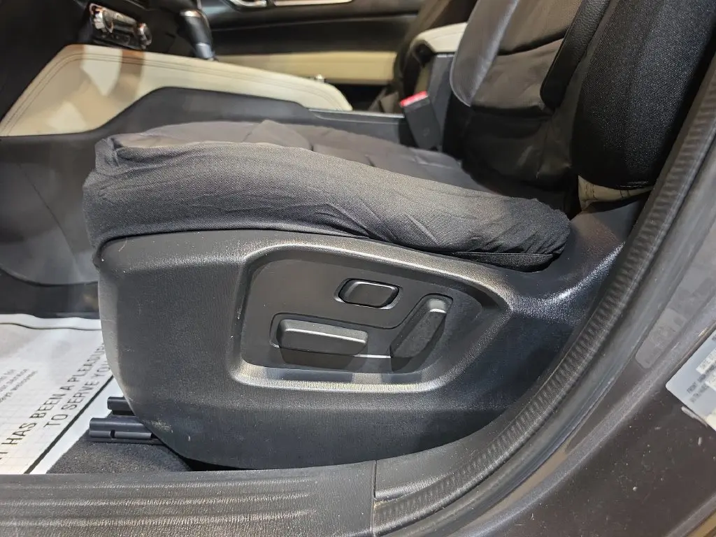2017 MAZDA CX-5 - $17,037
