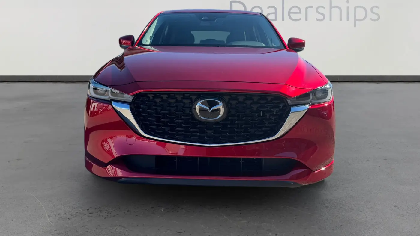 2024 Mazda CX-5 2.5 S Premium