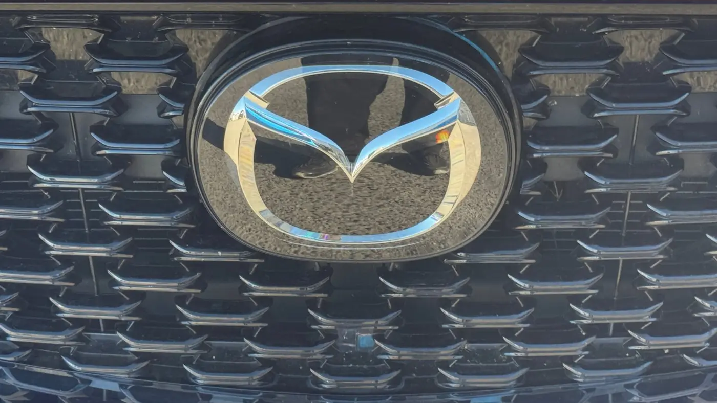 2024 Mazda CX-5 2.5 S Premium