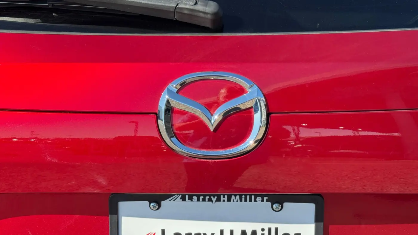 2024 Mazda CX-5 2.5 S Premium