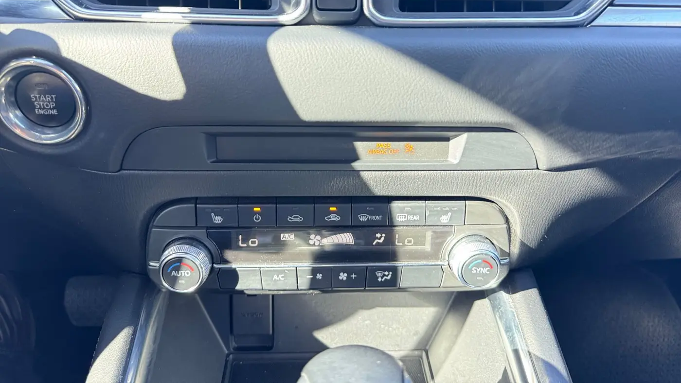 2024 Mazda CX-5 2.5 S Premium