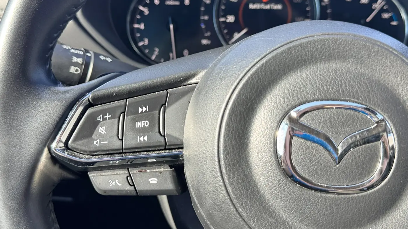 2024 Mazda CX-5 2.5 S Premium