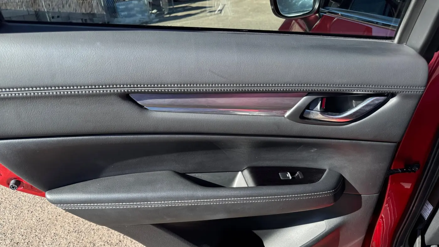 2024 Mazda CX-5 2.5 S Premium