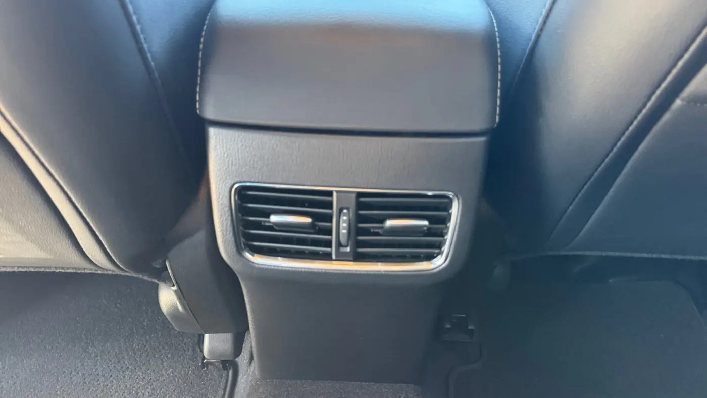 2024 Mazda CX-5 2.5 S Premium