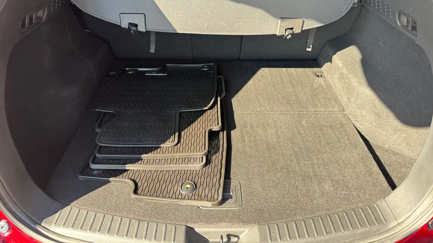 2024 Mazda CX-5 2.5 S Premium