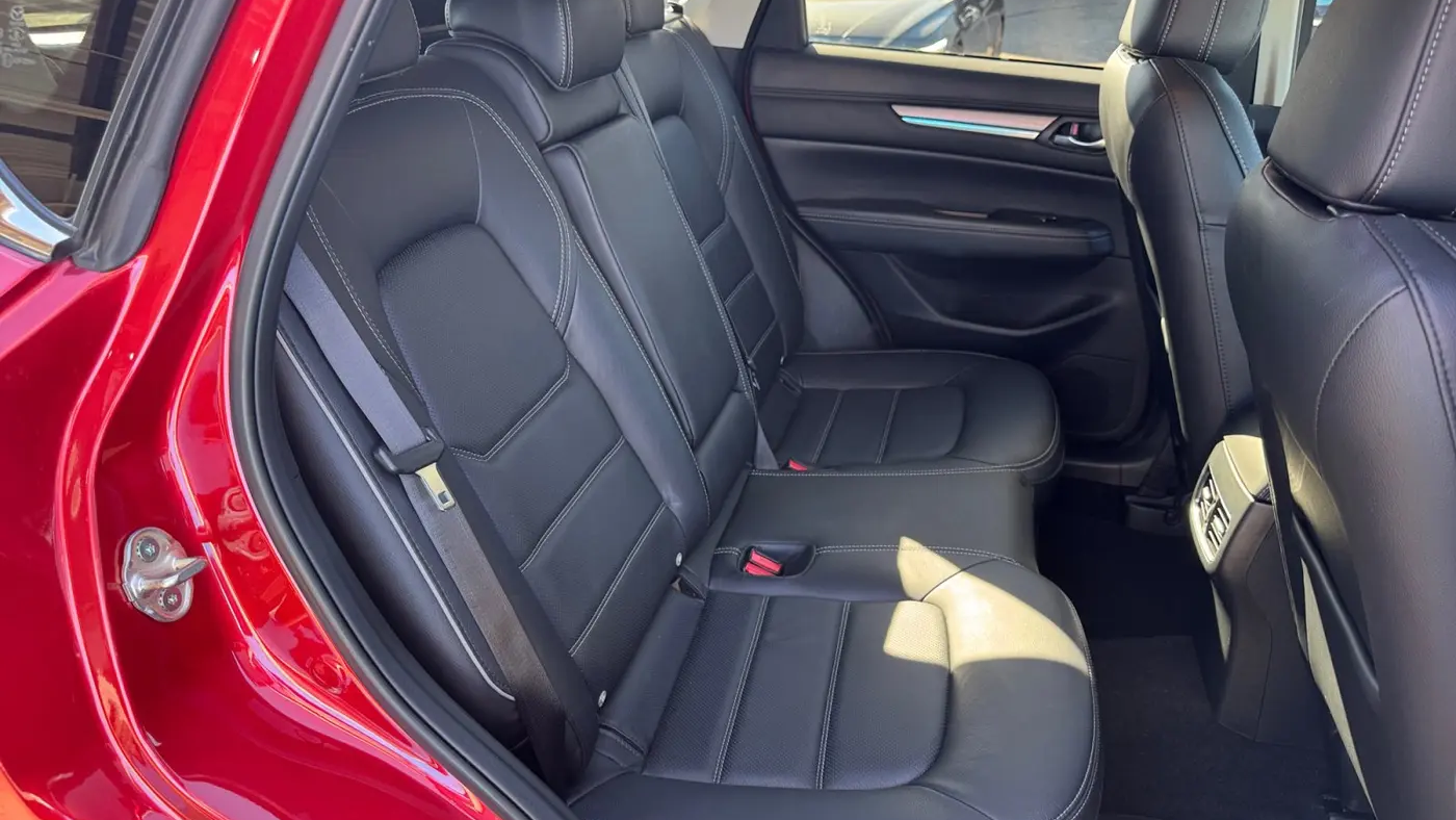 2024 Mazda CX-5 2.5 S Premium