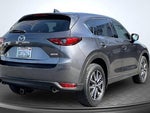 2017 CX-5 Thumbnail 2