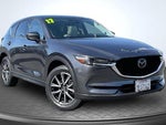 2017 CX-5 Thumbnail 12