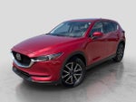 2017 CX-5 Thumbnail 1