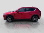 2017 CX-5 Thumbnail 3