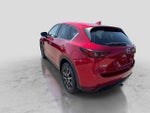 2017 CX-5 Thumbnail 4