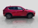 2017 CX-5 Thumbnail 7