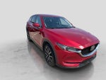 2017 CX-5 Thumbnail 8