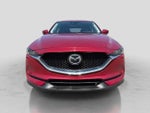 2017 CX-5 Thumbnail 9