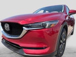 2017 CX-5 Thumbnail 10