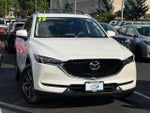 2017 CX-5 Thumbnail 1