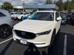2017 CX-5 Thumbnail 4