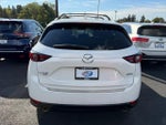 2017 CX-5 Thumbnail 8