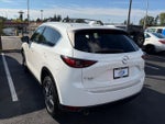 2017 CX-5 Thumbnail 9