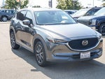 2017 CX-5 Thumbnail 6